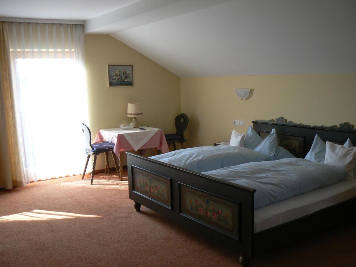 Haus Evelyn / Haus Heidemarie Hotel Bad Füssing Habitación foto