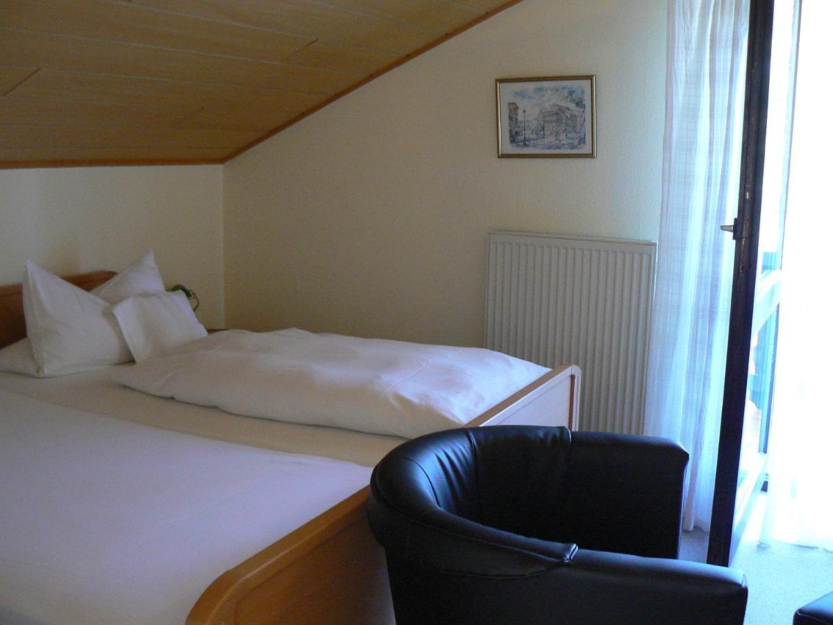 Haus Evelyn / Haus Heidemarie Hotel Bad Füssing Habitación foto