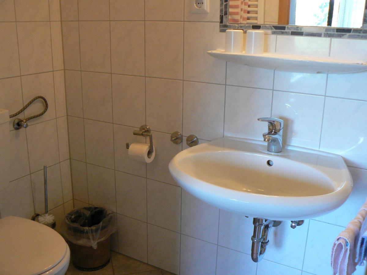 Haus Evelyn / Haus Heidemarie Hotel Bad Füssing Habitación foto