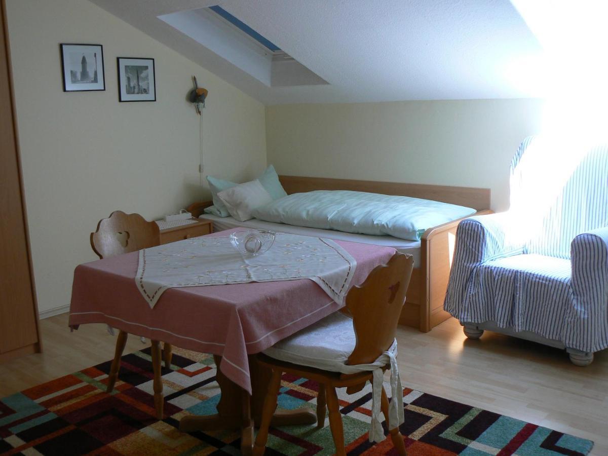 Haus Evelyn / Haus Heidemarie Hotel Bad Füssing Habitación foto