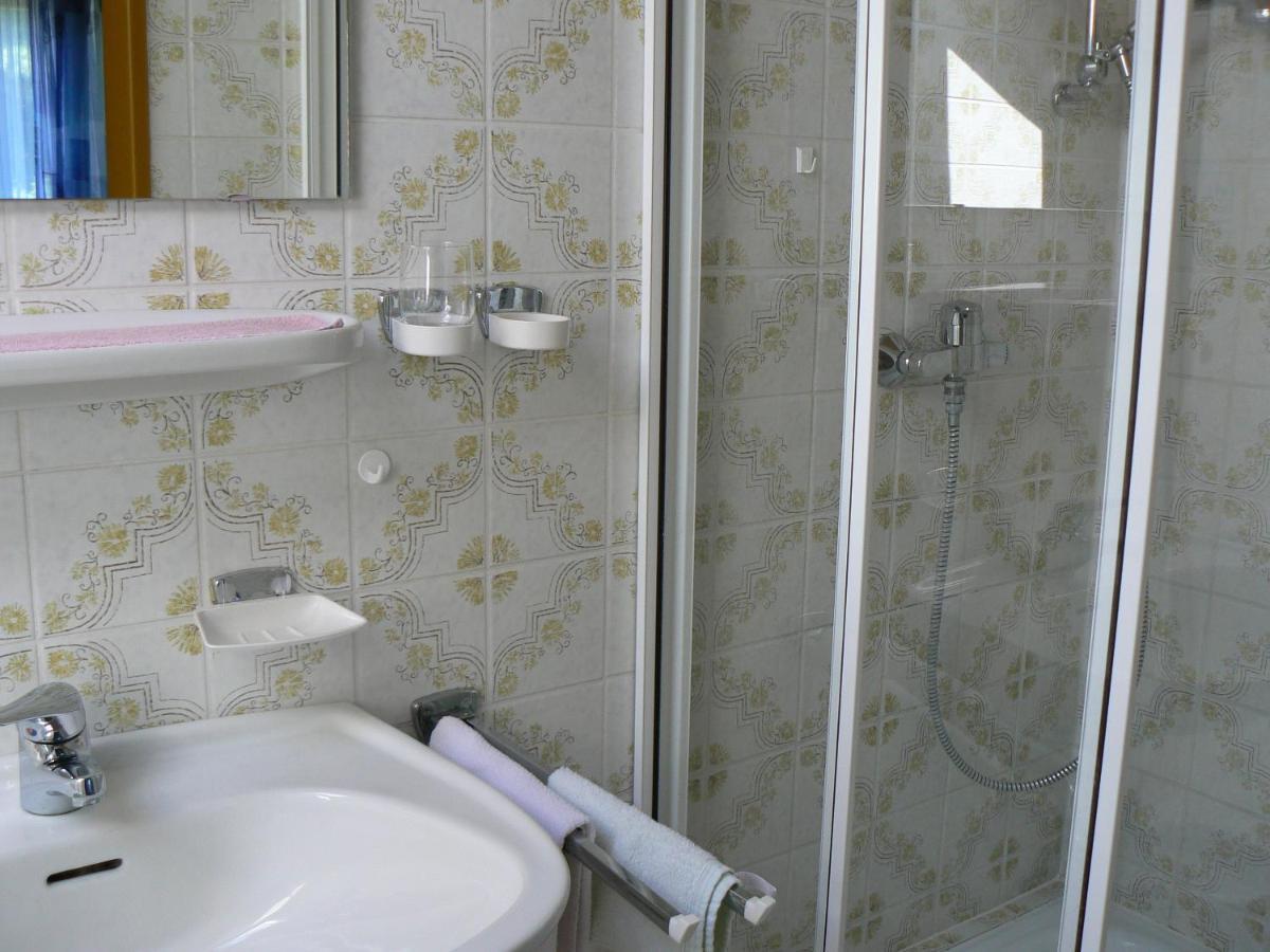 Haus Evelyn / Haus Heidemarie Hotel Bad Füssing Habitación foto