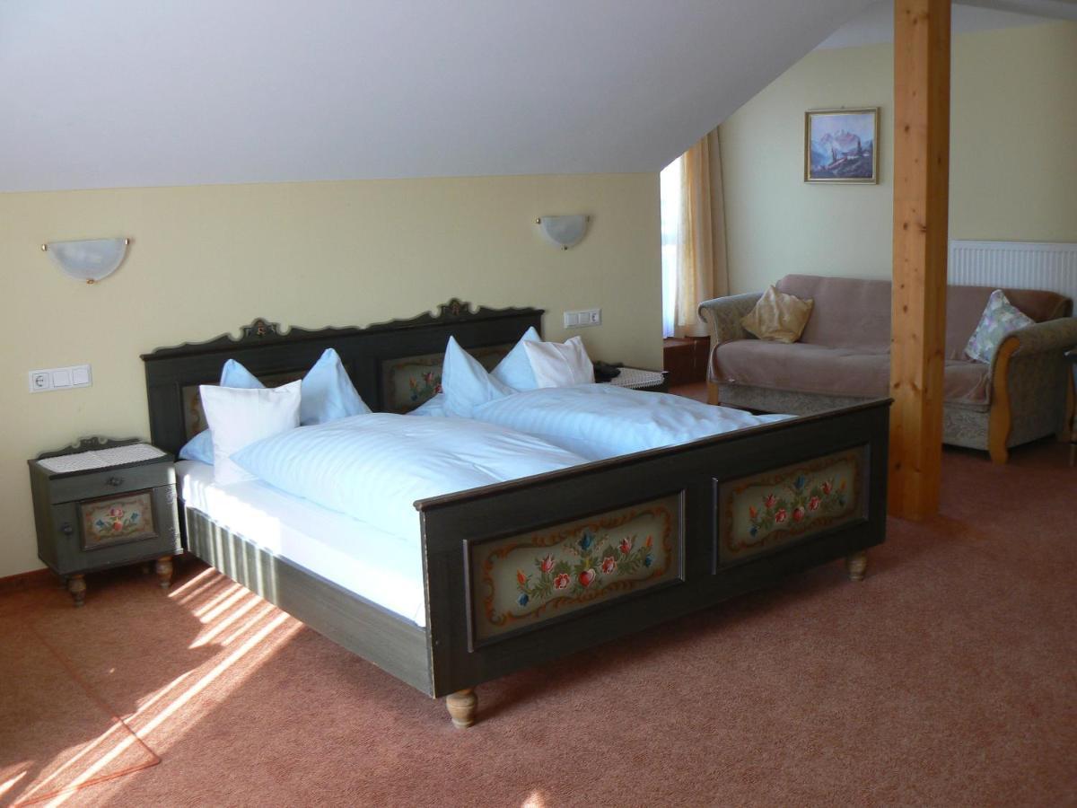 Haus Evelyn / Haus Heidemarie Hotel Bad Füssing Habitación foto